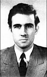 Francis Parker Yockey Francis Parker Yockey