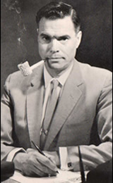 George Lincoln Rockwell George Lincoln Rockwell